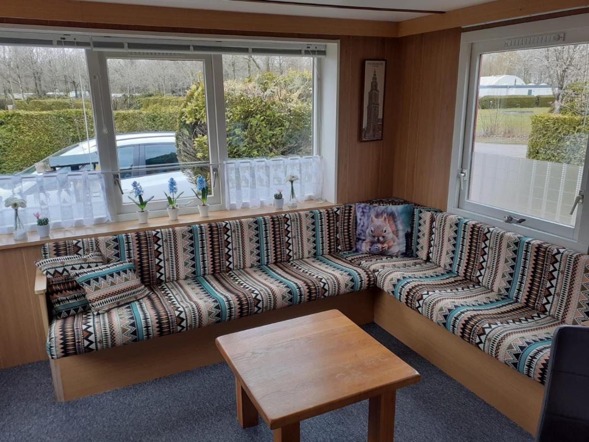 Mulder'S Vakantiehuis, Chalet 341 Schoonloo Экстерьер фото